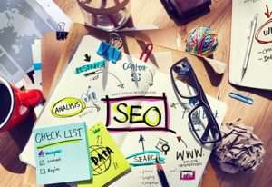 Bellevue Search Engine Optimization Consultants